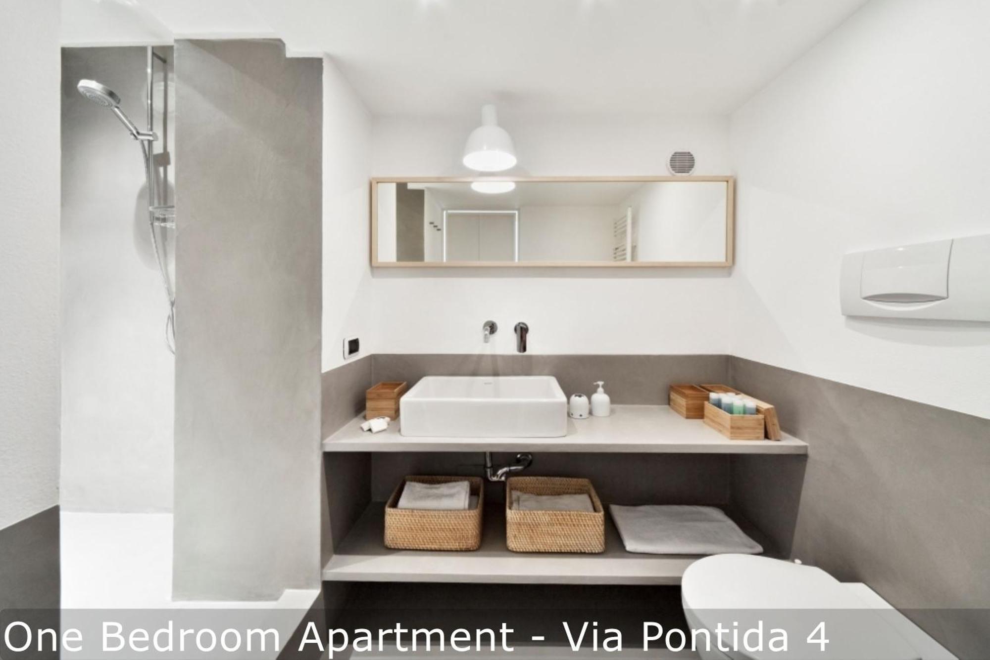 Brera In Moscova Mailand